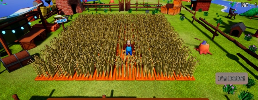 Games published by Defity[3]