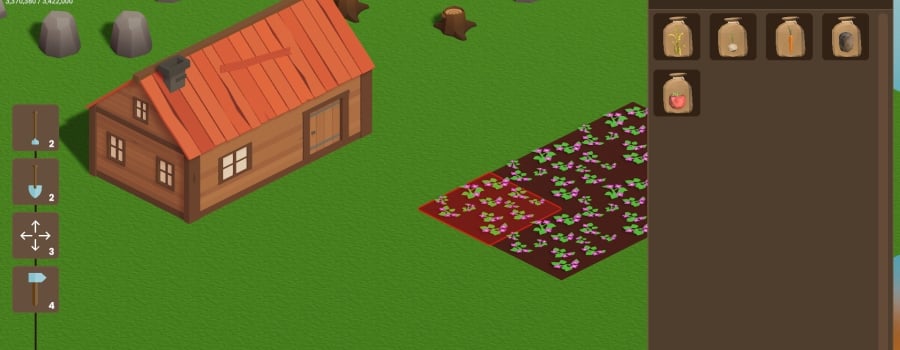 Farmburgh