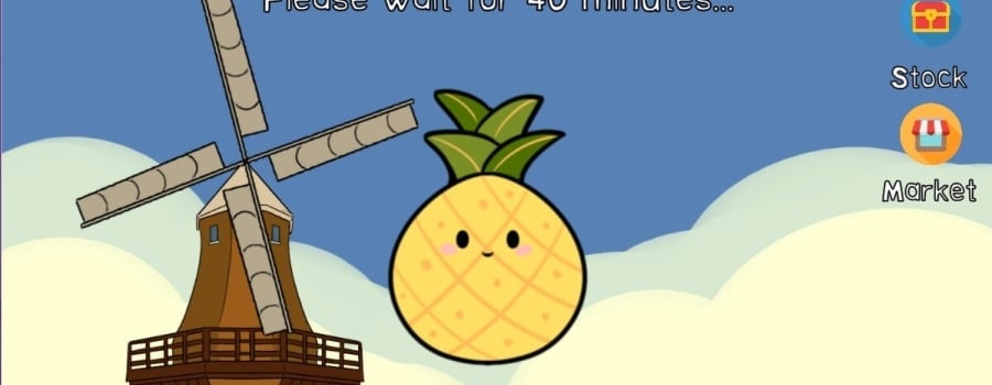Games developed by Shameless Farm Games Studio