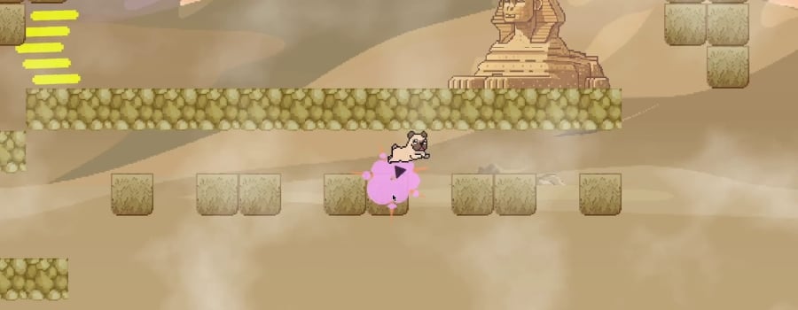 Games published by SmoochGM