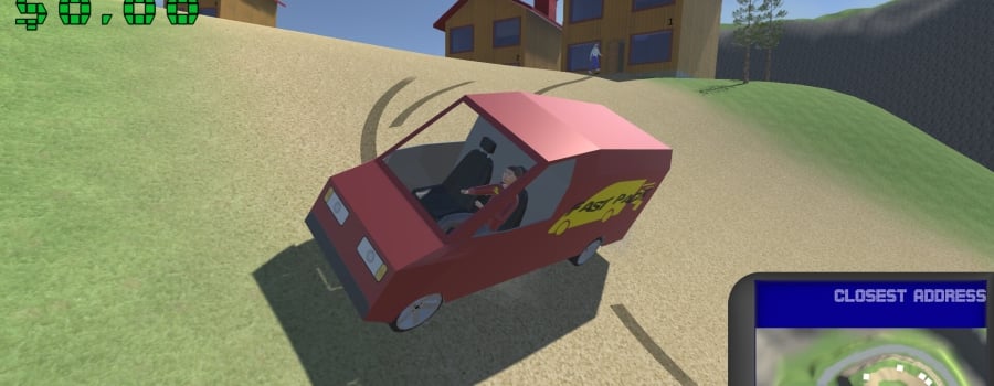 Games developed by Helekopeter