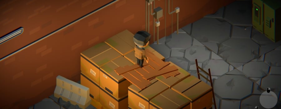 Games developed by Evolite Studio