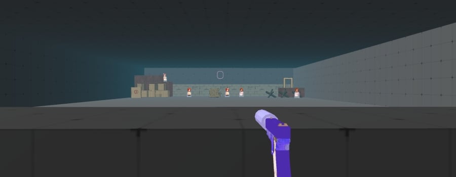 Games developed by Seito Games