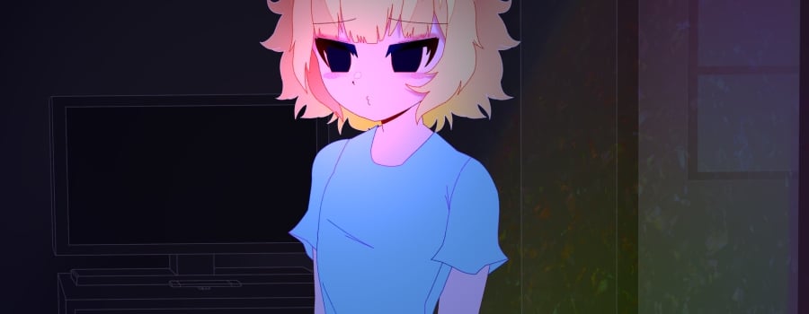 Femboy Streamer Demo