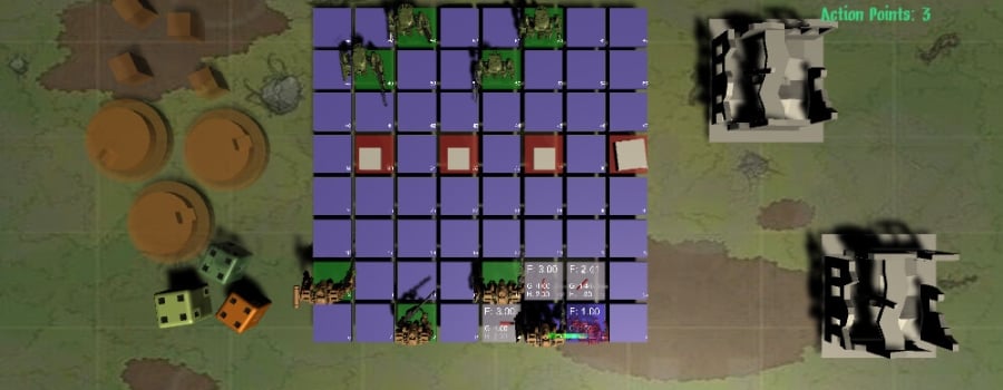 Games published by Sasori Zero Labs