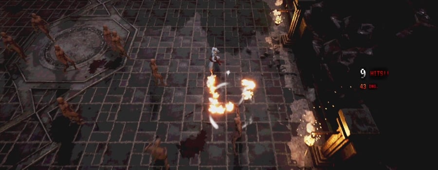 Fight Ascension