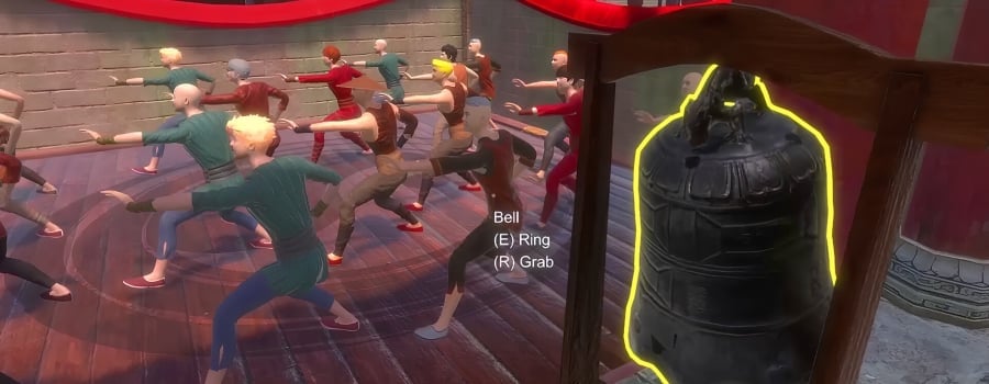 Games published by Queen Developer