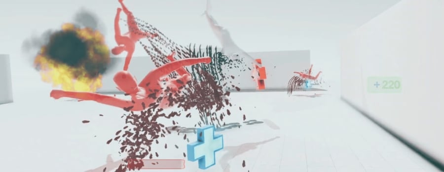 Fighting Simulator