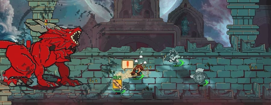 Games published by 2OClocksoft
