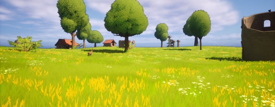 Games developed by Vladislav Borovic