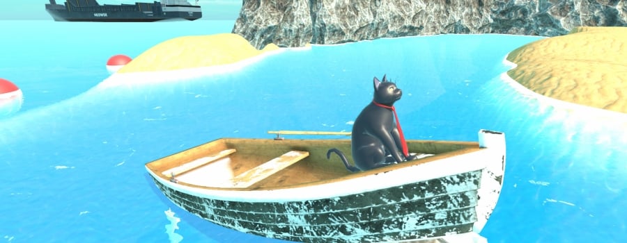 Games published by CattyApps