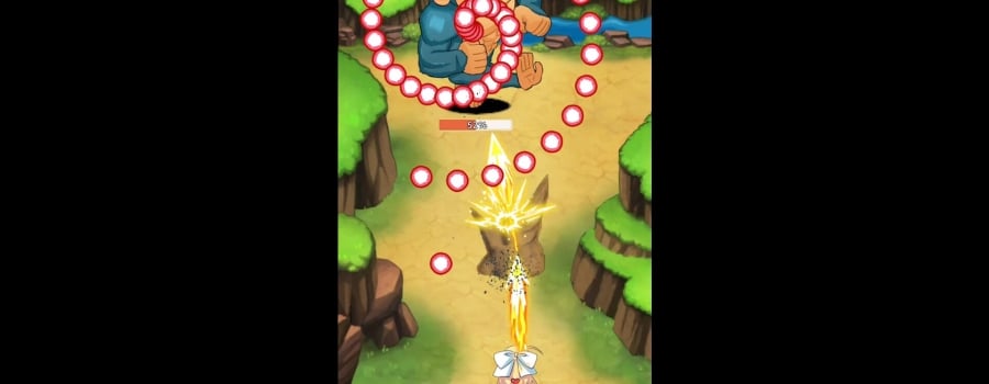 Games developed by ODDCADIA