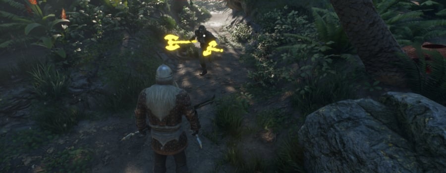 Firelight Fantasy: Vengeance