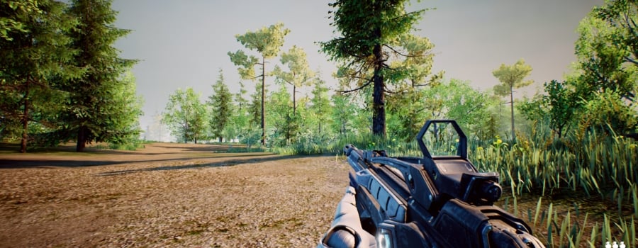 Games published by FiveDead Interactive