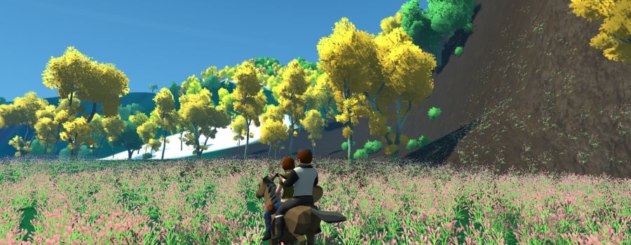 Fireside Friends