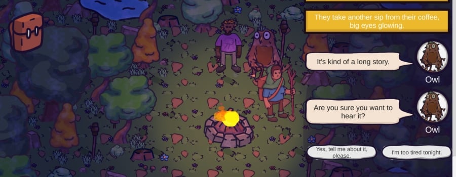 Fireside