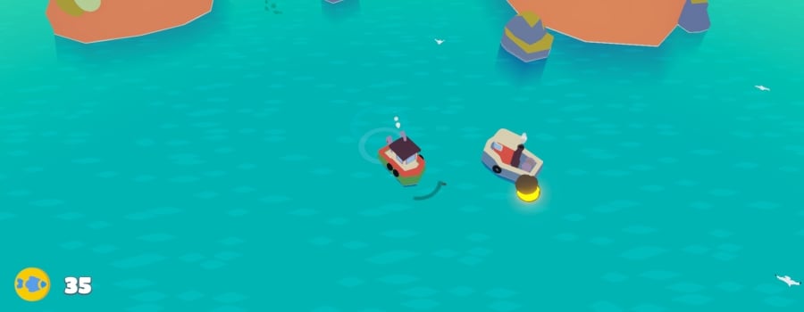 Fish Season