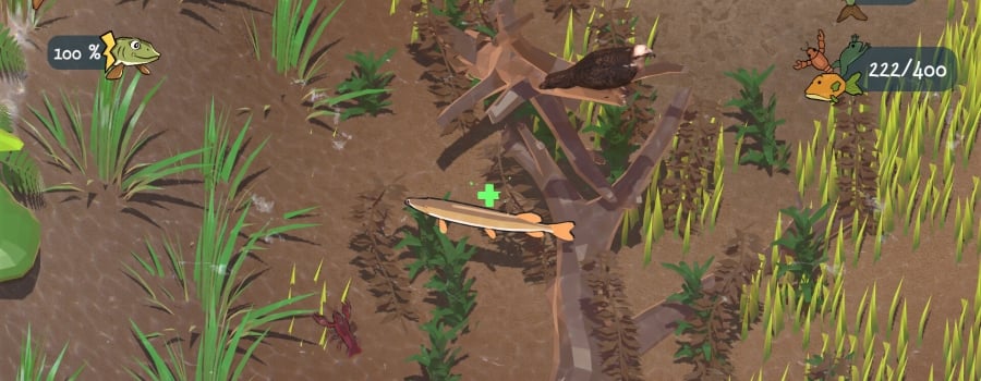 Games developed by Les Jeux Nemesis