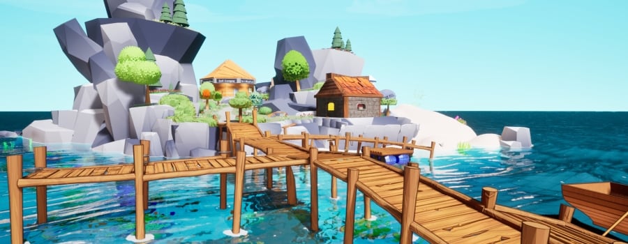 Fisherman Simulator