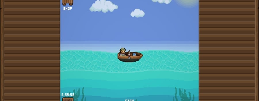 Games developed by ElJoka