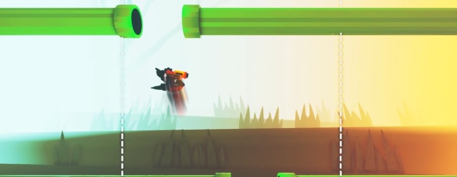 Flappy Shooter