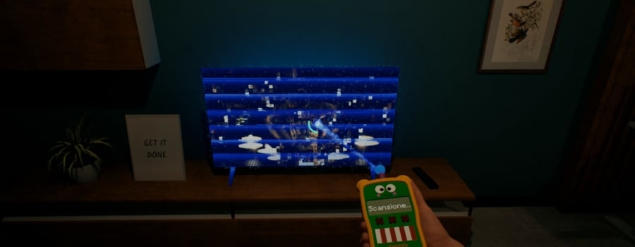 Games developed by Alessandro Arcangeli