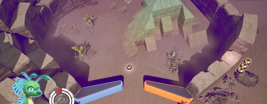 Games published by OmniScapes Interactive