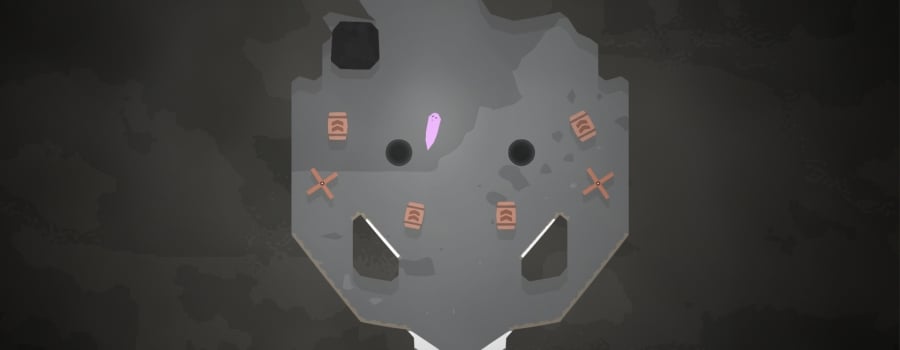 Flipper Volcano