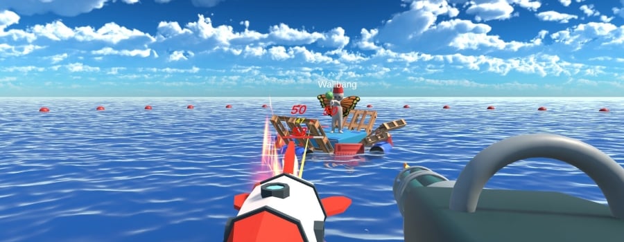 Games published by SCHIZO GAMES