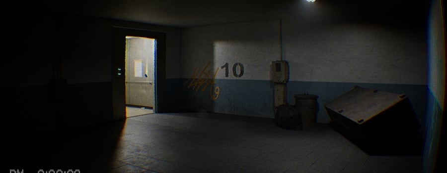 Floor 0