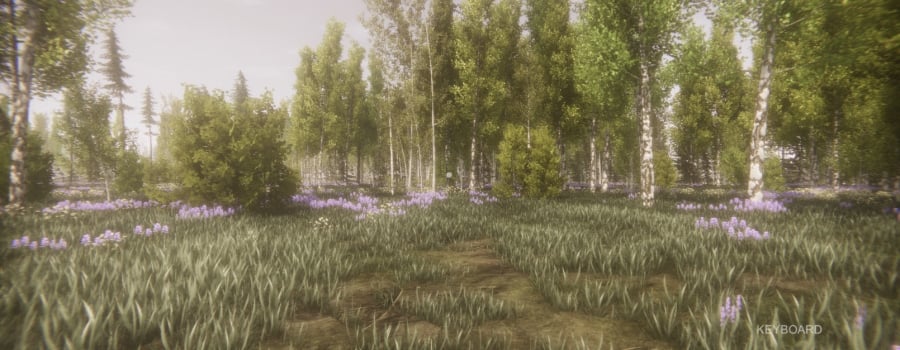 Games published by Flower Challenge hede