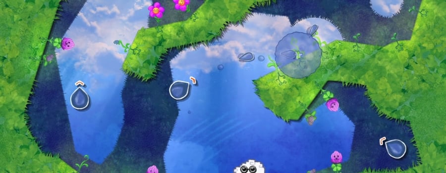 Games published by Studio Cozy Zone
