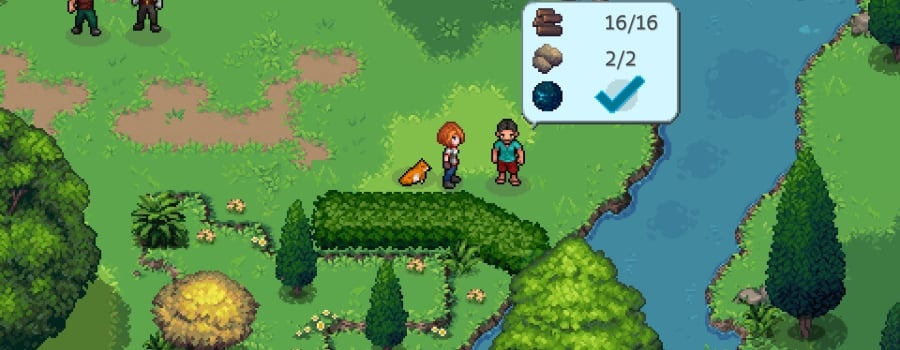 Flowstone Saga