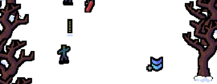 FlurryHurry!