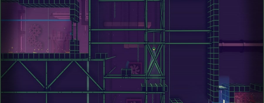 Games published by Canalside Studios