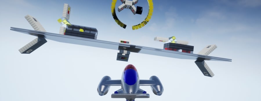 Flying Soul