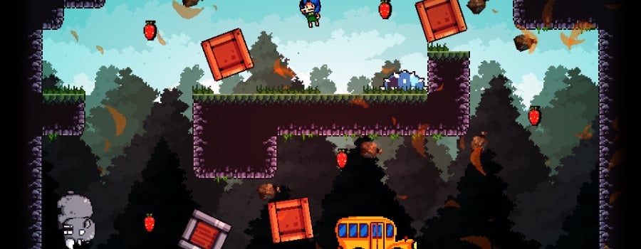 Flying Umbrella