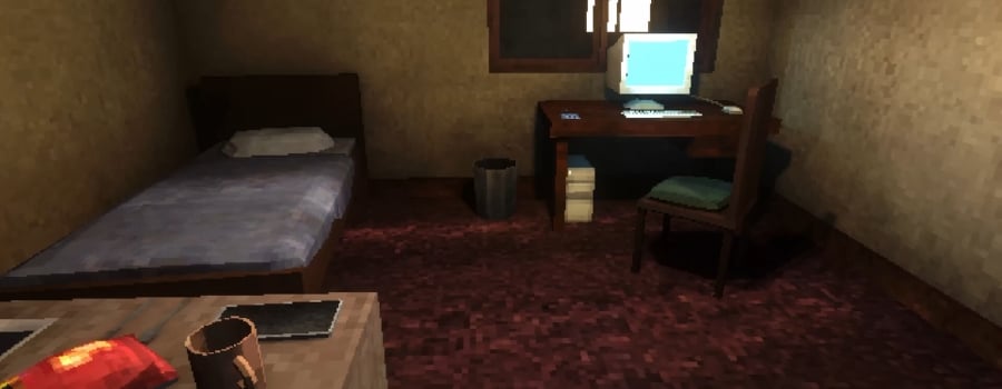 Games published by Quantic Monkey Studio