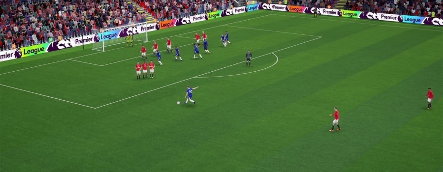 Football Manager 26