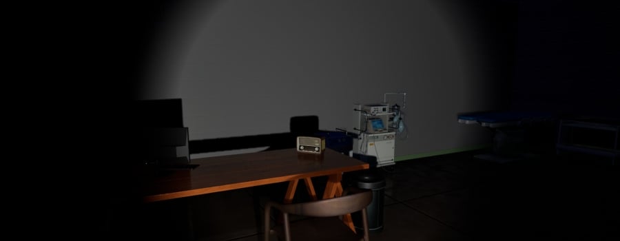 Games published by Thomas Galliers