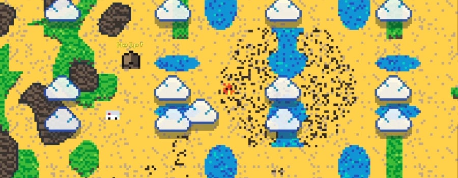 Games developed by Chute Apps