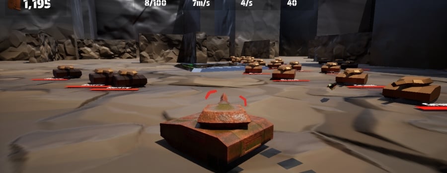 Games published by Henrik Holm