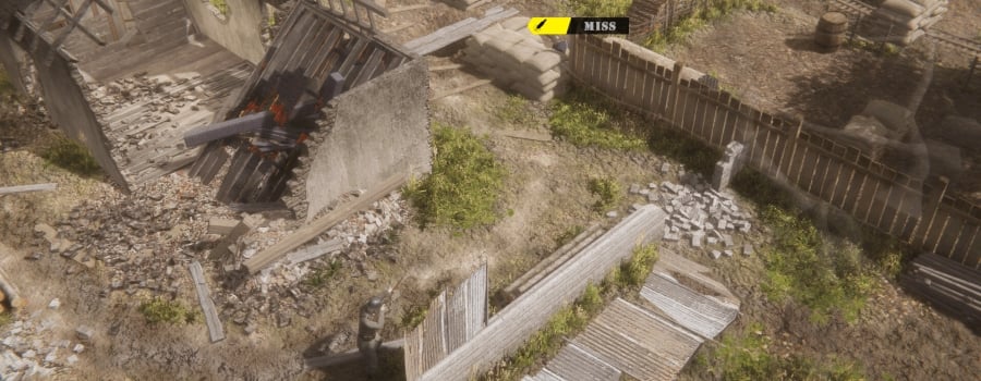 Games developed by Centurion Developments