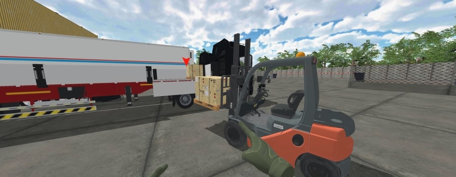 Games published by Twin Software Studio