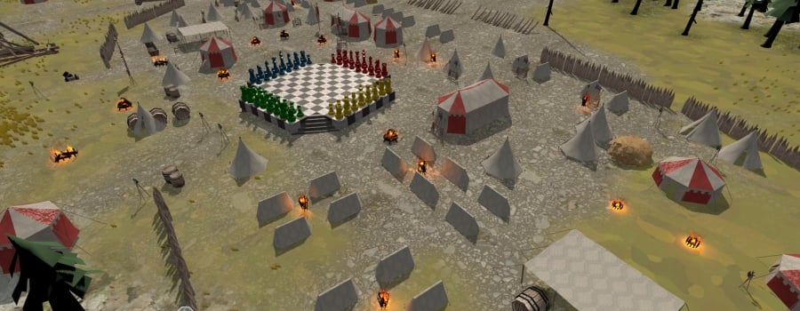 Games developed by Smunty Studios