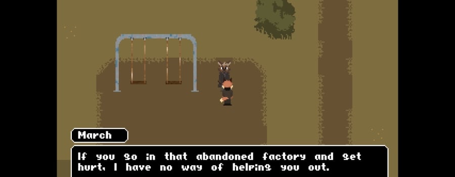 Games developed by "niko larsson"