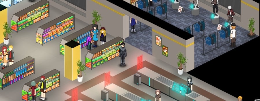 Games developed by Engram Interactive