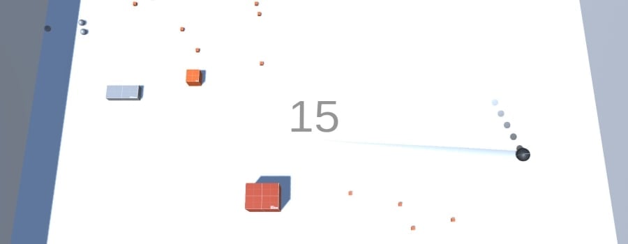 Games developed by Kara Sokra