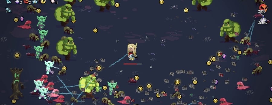 Fray Fight