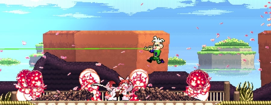 Games published by AlmyriganHero